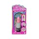 thumbnail image 3 of Muñecas Barbie Mini BarbieLand Fashionistas de 1.5 pulgadas, paquete de 6, 3 of 9