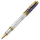 thumbnail image 1 of Bolígrafo Rollerball Maestro Punta Fina Con Nácar De Paua, 1 of 7