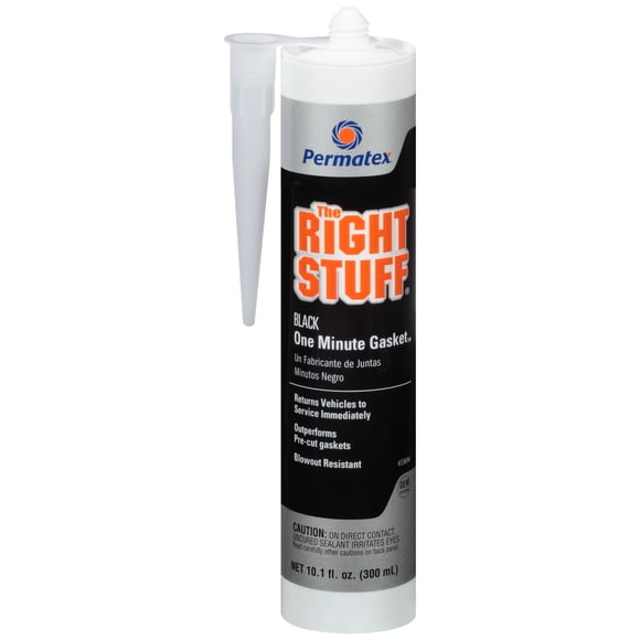 Permatex The Right Stuff Sellador de Empaques Rápido 1 Minuto 300 mL