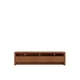 thumbnail image 2 of Rack Colonia 180 Natural, 2 of 3