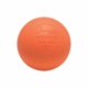 thumbnail image 2 of Pelotas de lacrosse Champion Sports naranja - paquete de 12, 2 of 9