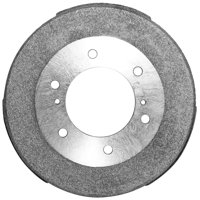 Repuestos Del Sol - Tambor Freno Trasero Nissan Terrano D22 2 7 2002 2007