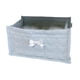thumbnail image 4 of Caja De Almacenamiento Multiusos, Decoración Moderna, Estantes, Cesta Para Escritorio, Sala De Estar, Estilo G, 4 of 5