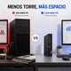 thumbnail image 5 of Mini Pc Lenovo Thinkcentre I5 16gb Ram 240gb Ssd Hdmi Wifi, 5 of 6