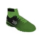 thumbnail image 2 of ZAPATILLAS SOCCER BABY FÚTBOL BLACK/GREAM ADULTO S5-7B - Talla 29, 2 of 4