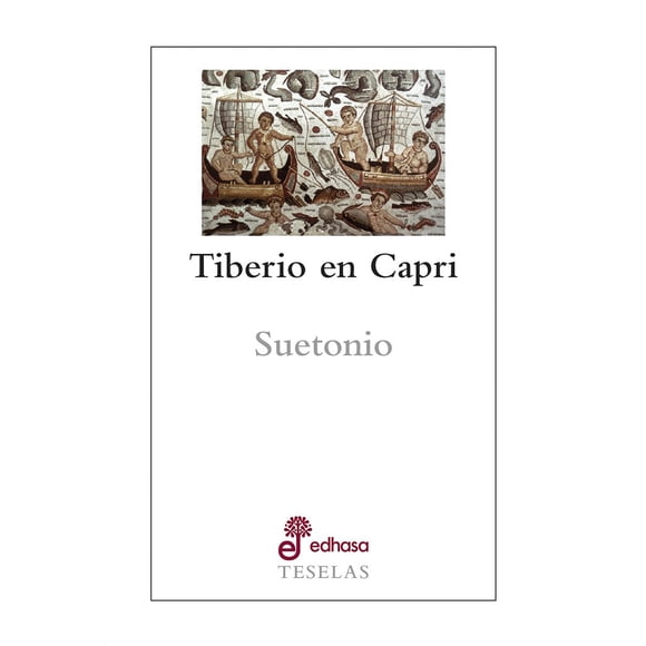 Teselas - Tiberio En Capri