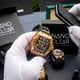 thumbnail image 3 of Kit de limpieza para relojes y joyas con esponjas mate Nano Clear, 3 of 3