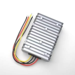 Convertidor Step Up To Boost Yaxige Dc 12 V A 24 V 20 A 480 W