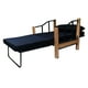thumbnail image 3 of Sillon Cama Futon Ranco "Negro", 3 of 3
