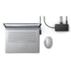 thumbnail image 3 of Base Microsoft Surface Dock 2 con Ethernet para ordenadores portátiles, 3 of 3