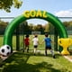 thumbnail image 4 of Arco inflable de fútbol FUCIHOMA de 4,3 m con luces LED y trofeo, 4 of 9