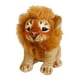thumbnail image 2 of Animal De Peluche León Lindo Peluche Niños Muñeco De Peluche Para Festival Guardería Juguete 35 Cm, 2 of 3