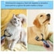 thumbnail image 4 of Pack De Limpieza Para Mascotas Corta Uñas Lima Cepillo, 4 of 5