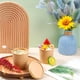 thumbnail image 2 of Pote Kraft Contenedor De Alimentos Pote Sopa C/tapa 16oz, 2 of 9