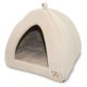 thumbnail image 1 of Cama blanda para perros y gatos para mascotas Best Pet Supplies, color beige, 1 of 5