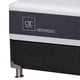 thumbnail image 3 of Box Spring Ortopedic 2 Plaza Base Normal, 3 of 4