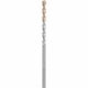 thumbnail image 1 of Broca Dw5222 Taladro Percutor De Carburo 4 76 Mm X 7 62 Cm, 1 of 2