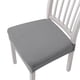 thumbnail image 1 of Fundas Para Sillas Suxumhao Gris Claro, 1 of 5