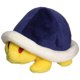 thumbnail image 1 of Figura de Peluche Little Buddy Super Mario Buzzy Beetle 10 cm, 1 of 3