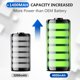 thumbnail image 3 of Batería de repuesto WAVYPO 4600 mAh para LG V20 BL-44E1F, 3 of 7