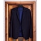 thumbnail image 5 of Perchas de madera Utopia Home Premium, paquete de 30 unidades, duraderas y delgadas, 5 of 6