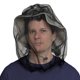 thumbnail image 1 of Mosquito Bug Head Net OutdoorEssentials, paquete de 2, color negro, 1 of 7