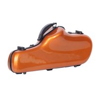 Bothyi - Estuche Para Saxofón Alto Correas De Hombro Extraíbles Duraderas Para Instrumento Musical Aureate