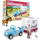 thumbnail image 1 of Juego didáctico playset con personaje Veterinario, 1 of 5