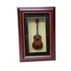 thumbnail image 1 of Marco De Fotos Modelo De Instrumento Musical En Miniatura Para Guitarra De Comedor De Dormitorio De Hotel, 1 of 5