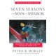 thumbnail image 1 of Libro HarperCollins: Siete estaciones del hombre en el espejo, 1 of 1