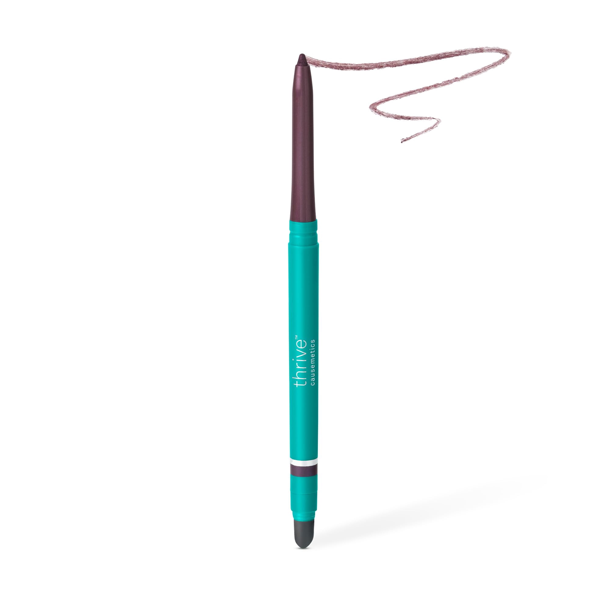 Lápiz Delineador De Ojos Thrive Causemetics Infinity Waterproof Alondra