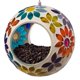 thumbnail image 1 of Comedero para pájaros BACKYARD EXPRESSIONS Mosaico multicolor, 1 of 4