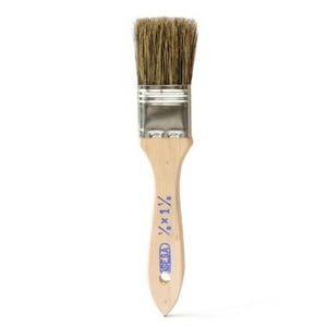 Brocha Isesa - Ancho 1-1/2'' - Espesor 5/8''