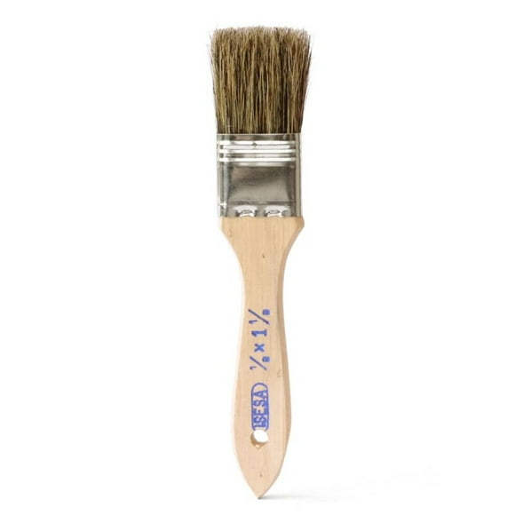 Brocha Isesa - Ancho 1-1/2'' - Espesor 5/8''