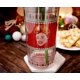 thumbnail image 4 of Jersey navideño Buffalo The Golden de Carnival Cup Silver para niñas, 4 of 8
