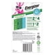 thumbnail image 3 of Cargador de baterías Energizer recargable para C, D, AA, AAA, 9V, 3 of 9