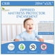thumbnail image 1 of Protector de colchón impermeable para cuna Four Seasons Essentials, 1 of 9