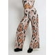thumbnail image 1 of Palazzo Cafe Animal Print Natalia Seguel, 1 of 3
