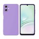thumbnail image 1 of Carcasa Para Samsung A07 Goma Lila, 1 of 4