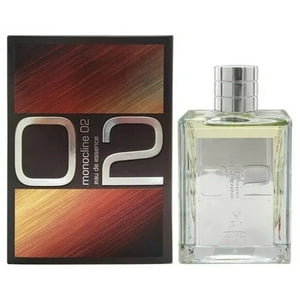 Lattafa - Perfume Maison Alhambra Monocline 02 Edp 100Ml Unisex
