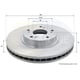 thumbnail image 3 of Disco Freno para auto COMLINE ADC0575V, 3 of 4