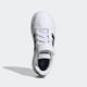 thumbnail image 4 of Zapatillas de tenis adidas Grand Court 2.0 para niños, unisex y niños, 4 of 9