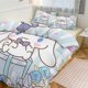 thumbnail image 1 of Cinnamoroll Bedding Sets for Kids Men Women, 1 of 5