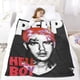 thumbnail image 5 of Lil Peep - Lil Peep anti-pilling, suave, ligera, esponjosa y acogedora de lujo para hogar y cocina – Perfecta para niños y adultos,120X150cm, 5 of 6