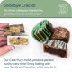 thumbnail image 3 of Benty Cakes Original Bonus Bundle Set con molde y bandeja, 3 of 9
