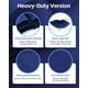 thumbnail image 2 of Cubrezapatos Buself 17 cm Impermeables - Pack de 100, 2 of 3