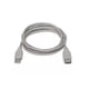 thumbnail image 3 of Cable Alargador Extension USB Macho A USB Hembra 2mts, 3 of 3