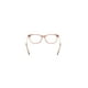 thumbnail image 4 of Lentes Ópticos Marron Skechers, 4 of 4