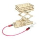 thumbnail image 1 of Mesa Elevadora Para Experimentos Hidráulicos, Enseñanza De Ciencias, Kits De Ciencia Para Principiantes, 1 of 5