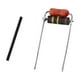 thumbnail image 3 of Kit de Purga de Agudos de Volumen de Guitarra Eléctrica, Potenciómetro de Volumen de Guitarra Eléctrica, Condensador de Compensación de Altas Frecuenc para para Sbe AD, 3 of 5